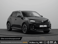 Renault 5 comfort range Roland-Garros 52 kWh - Afbeelding 2