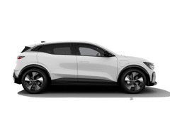 Renault Megane E-Tech Techno - Afbeelding 3