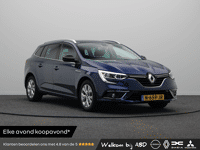Renault Mégane Estate TCe 140pk Limited - Afbeelding 2