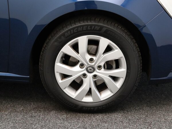 lichtmetalen velgen 16"