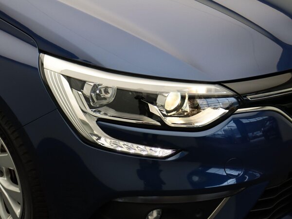 LED dagrijverlichting