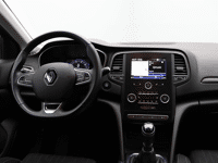 Renault Mégane Estate TCe 140pk Limited - Afbeelding 5
