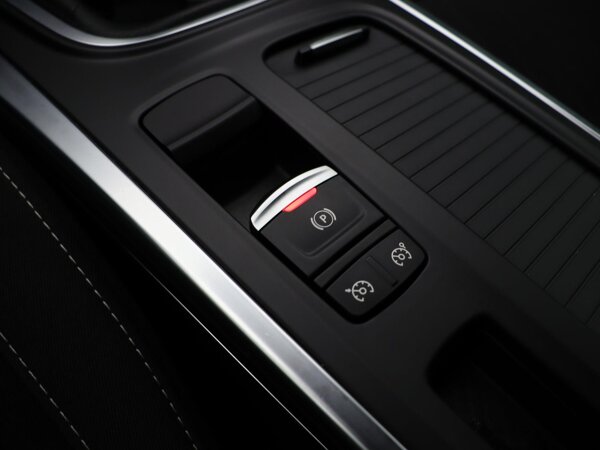 cruise control