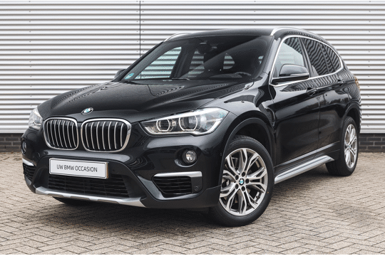 BMW X1 sDrive20i High Executive xLine Automaat