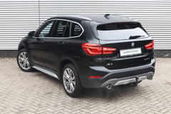 BMW X1 sDrive20i High Executive xLine Automaat - Afbeelding 2