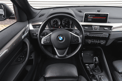 BMW X1 sDrive20i High Executive xLine Automaat - Afbeelding 3