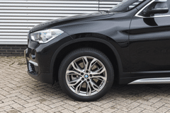BMW X1 sDrive20i High Executive xLine Automaat - Afbeelding 4