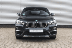 BMW X1 sDrive20i High Executive xLine Automaat - Afbeelding 5