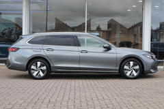 Volkswagen Passat Variant 1.5 eHybrid 204pk Business - Afbeelding 3