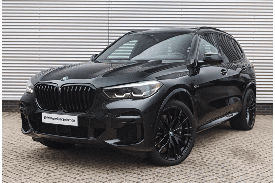 BMW X5 xDrive45e High Executive M Sport Automaat