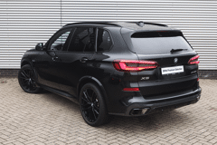 BMW X5 xDrive45e High Executive M Sport Automaat - Afbeelding 2