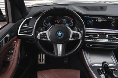 BMW X5 xDrive45e High Executive M Sport Automaat - Afbeelding 3