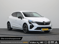 Renault Clio TCe 90pk Techno - Afbeelding 2