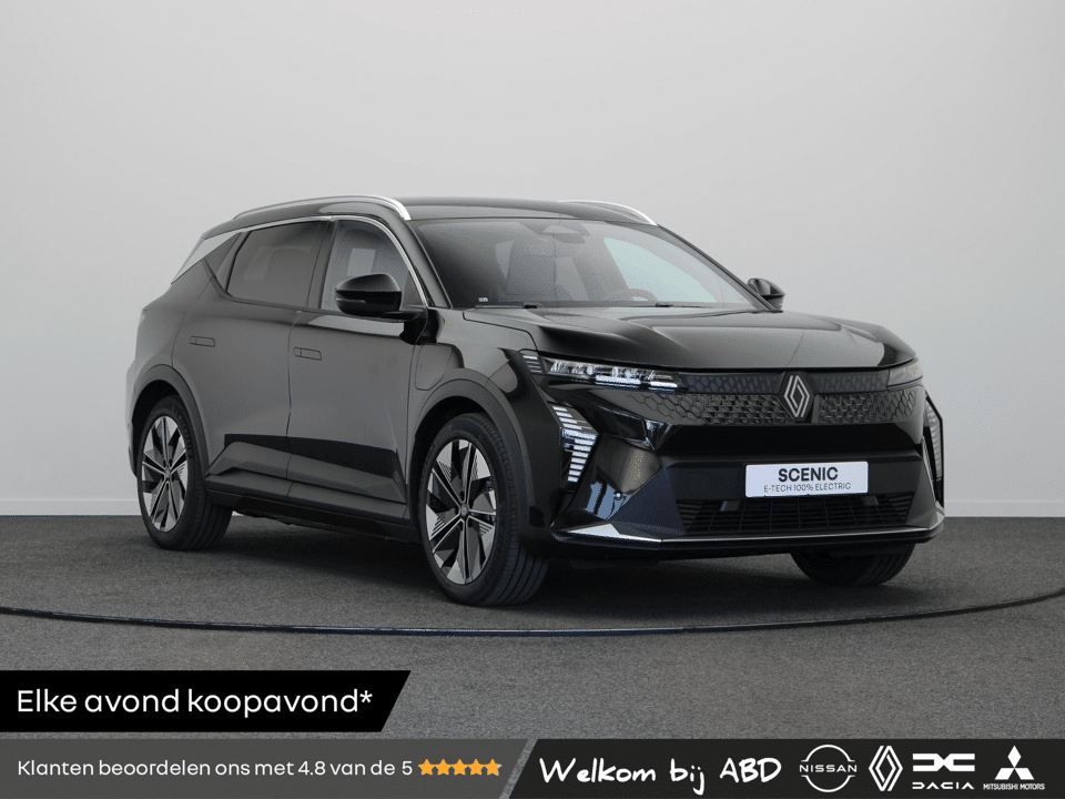 Renault Scénic E-Tech EV87 long range techno - Afbeelding 1