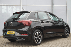 Volkswagen Polo 1.0 TSI 95pk Life DSG - Afbeelding 2