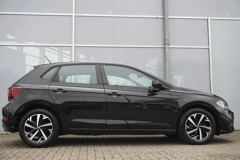 Volkswagen Polo 1.0 TSI 95pk Life DSG - Afbeelding 3
