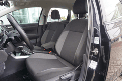 Volkswagen Polo 1.0 TSI 95pk Life DSG - Afbeelding 4