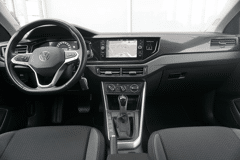 Volkswagen Polo 1.0 TSI 95pk Life DSG - Afbeelding 5