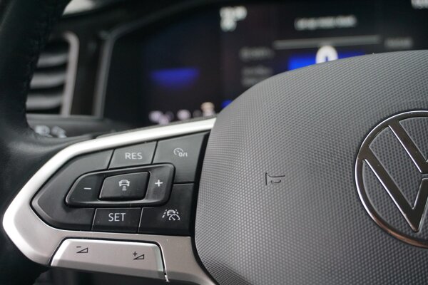 cruise control adaptief