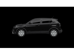 Volkswagen T-Cross 1.0 TSI 95pk Edition - Afbeelding 3