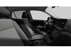 Volkswagen T-Cross 1.0 TSI 95pk Edition - Afbeelding 4