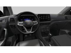 Volkswagen T-Cross 1.0 TSI 95pk Edition - Afbeelding 5