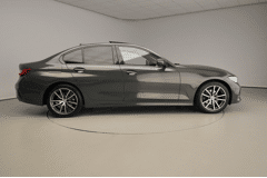 BMW 3 Serie Sedan 320d High Executive Edition - Image 4