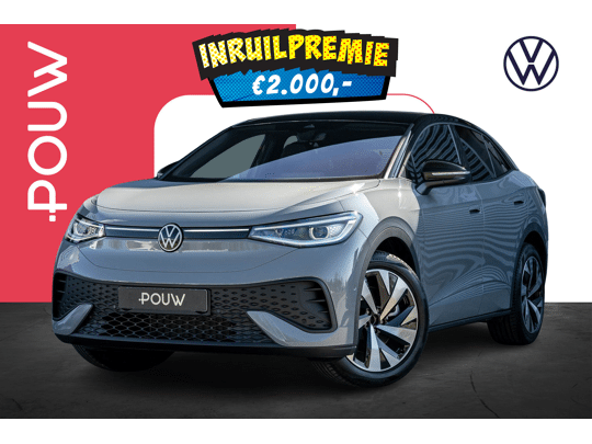 Volkswagen ID.5 286pk Pro Business 77 kWh
