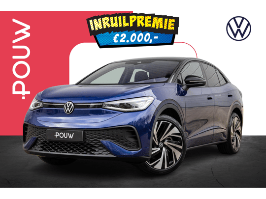 Volkswagen ID.5 286pk Pro Business 77 kWh