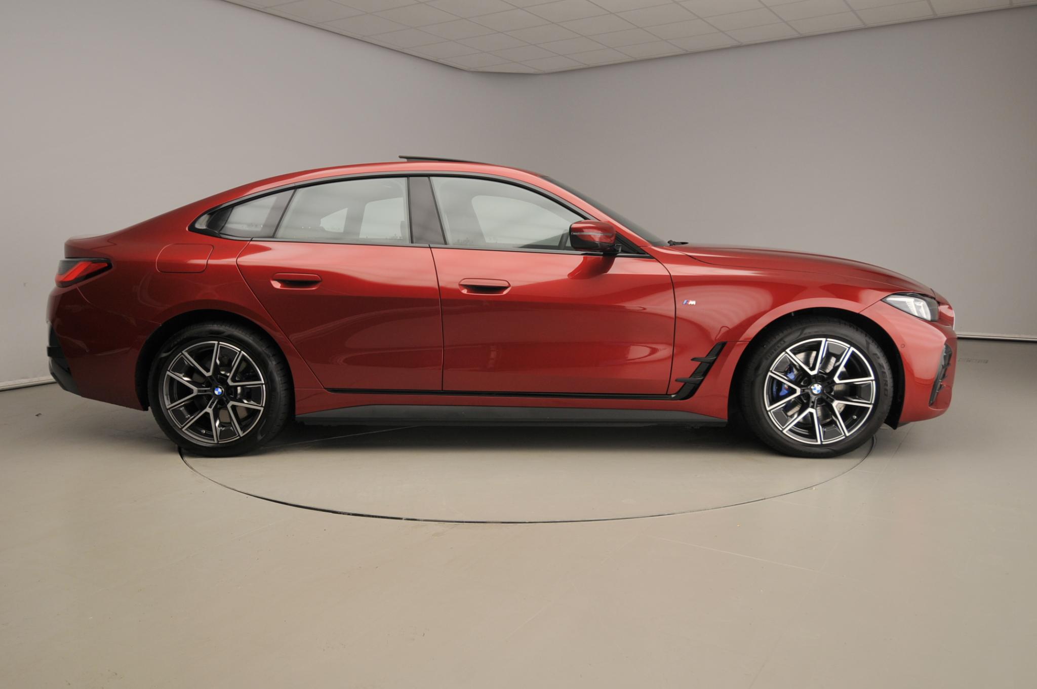 BMW i4 Gran Coupe eDrive35 - Afbeelding 2