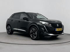 Peugeot e-2008 EV Allure 50 kWh - Afbeelding 2