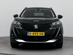 Peugeot e-2008 EV Allure 50 kWh - Afbeelding 3