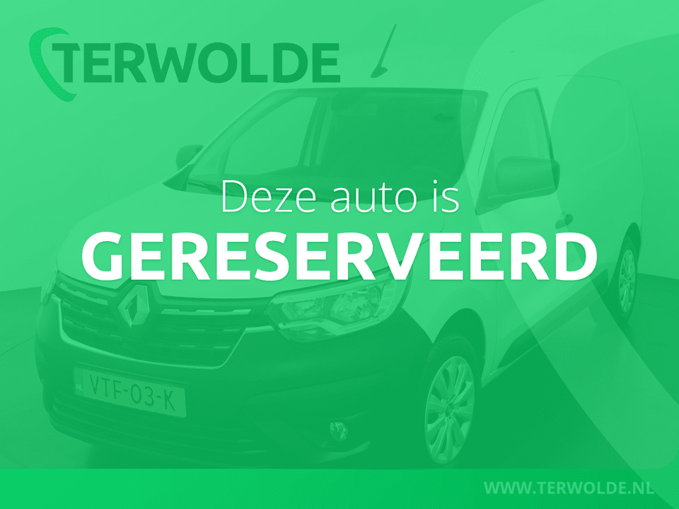 Renault Express dCi 75 Comfort + - Afbeelding 1