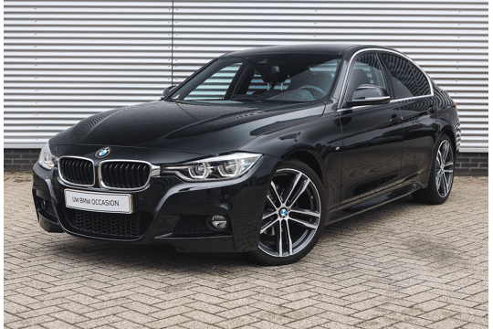BMW 3 Serie 320i High Executive M Sport Automaat