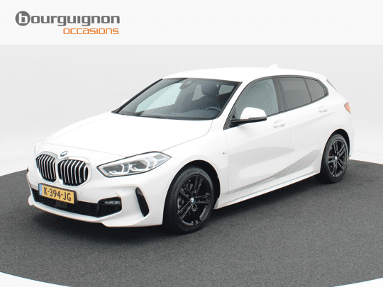 BMW 1-serie 118i Executive Edition 140 Pk