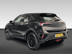 Opel Mokka 1.2 Turbo Hybrid 136pk eDCT GS - Afbeelding 3