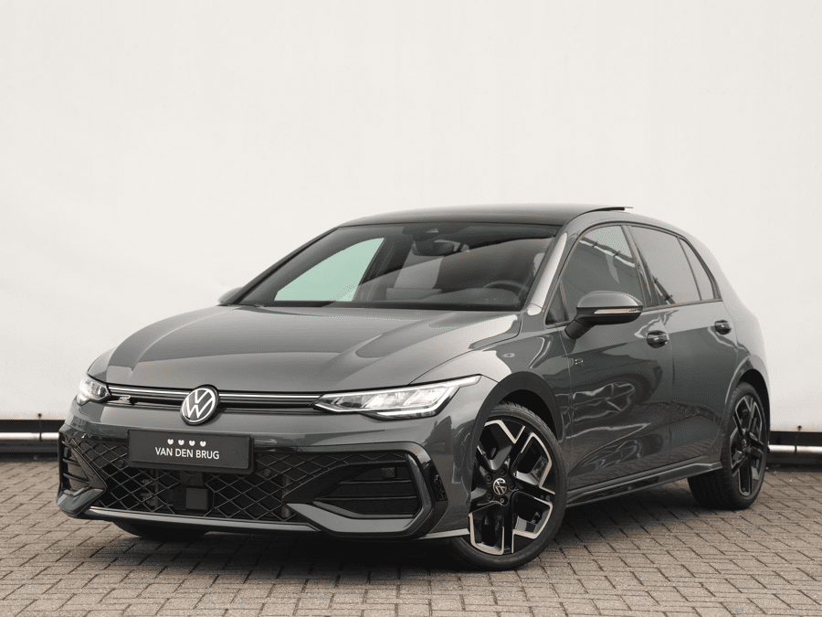 Volkswagen Golf R-Line 1.5 eTSI 150 PK DSG - Afbeelding 1