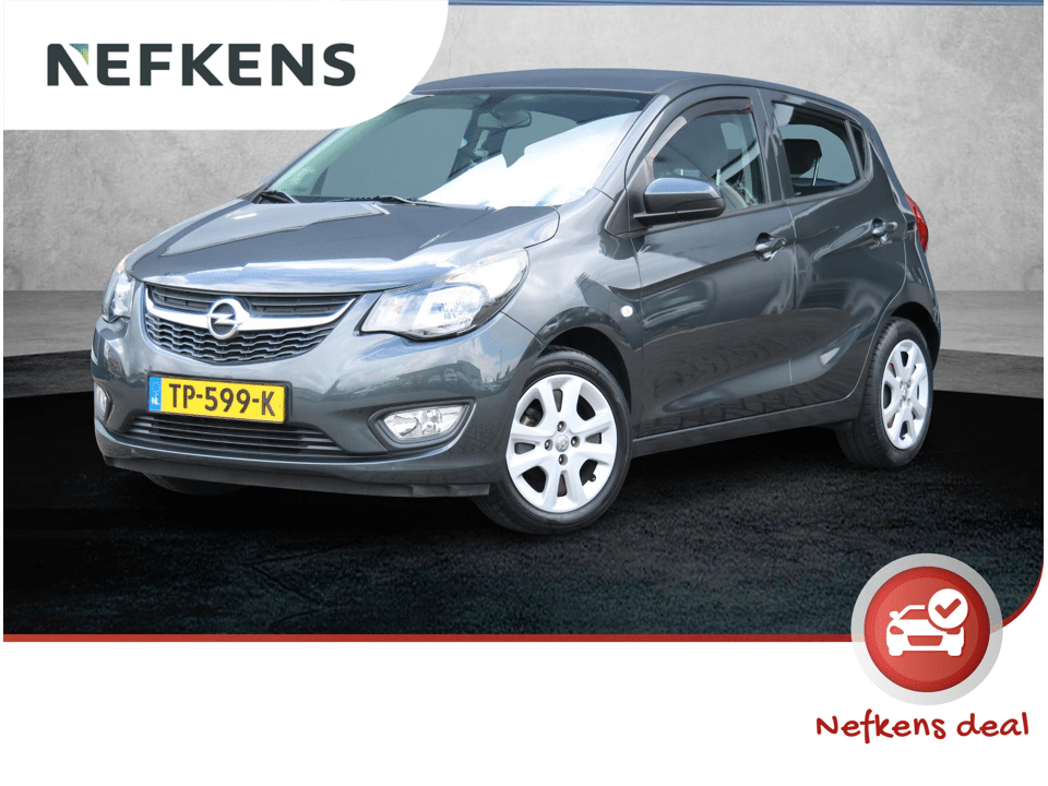 Opel KARL 1.0 Edition - Afbeelding 1