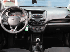 Opel KARL 1.0 Edition - Afbeelding 5