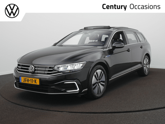 Volkswagen Passat Variant 1.4 TSI PHEV GTE Business