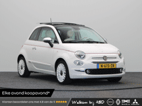 Fiat 500 1.2 Dolcevita - Afbeelding 2