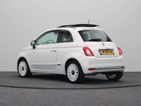 Fiat 500 1.2 Dolcevita - Afbeelding 3