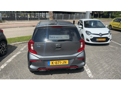 Kia Picanto 1.0 DPi GT-Line - Afbeelding 4