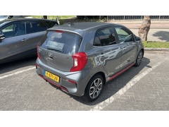 Kia Picanto 1.0 DPi GT-Line - Afbeelding 5