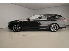BMW i5 Touring eDrive40 - Afbeelding 2