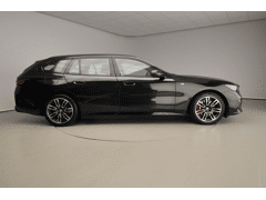 BMW i5 Touring eDrive40 - Afbeelding 4