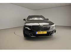 BMW i5 Touring eDrive40 - Afbeelding 5