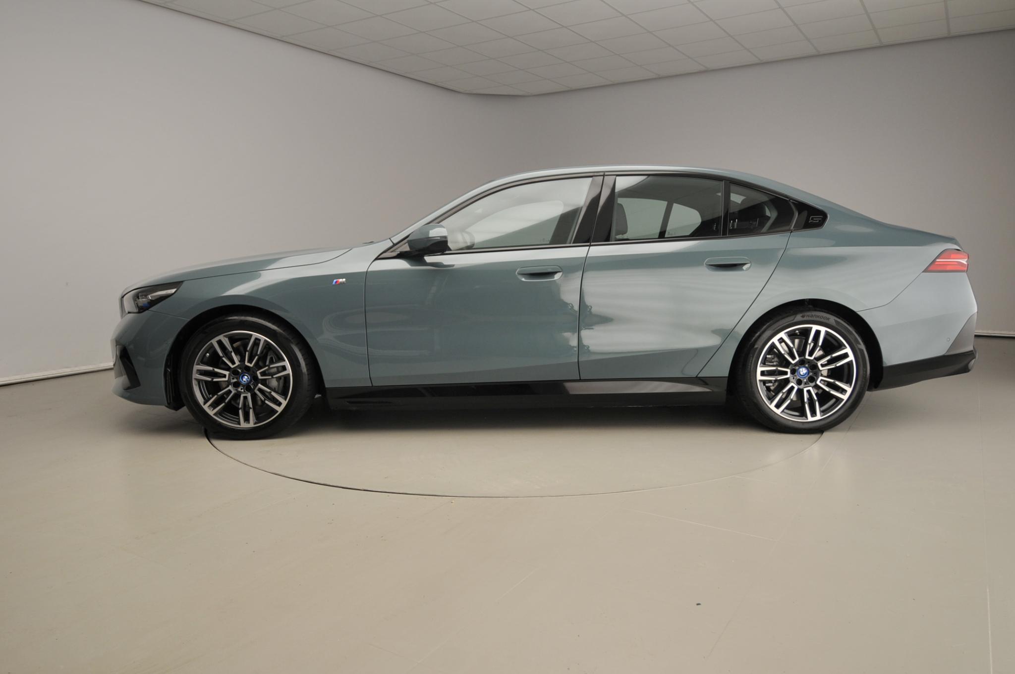BMW i5 Sedan eDrive40 - Afbeelding 2