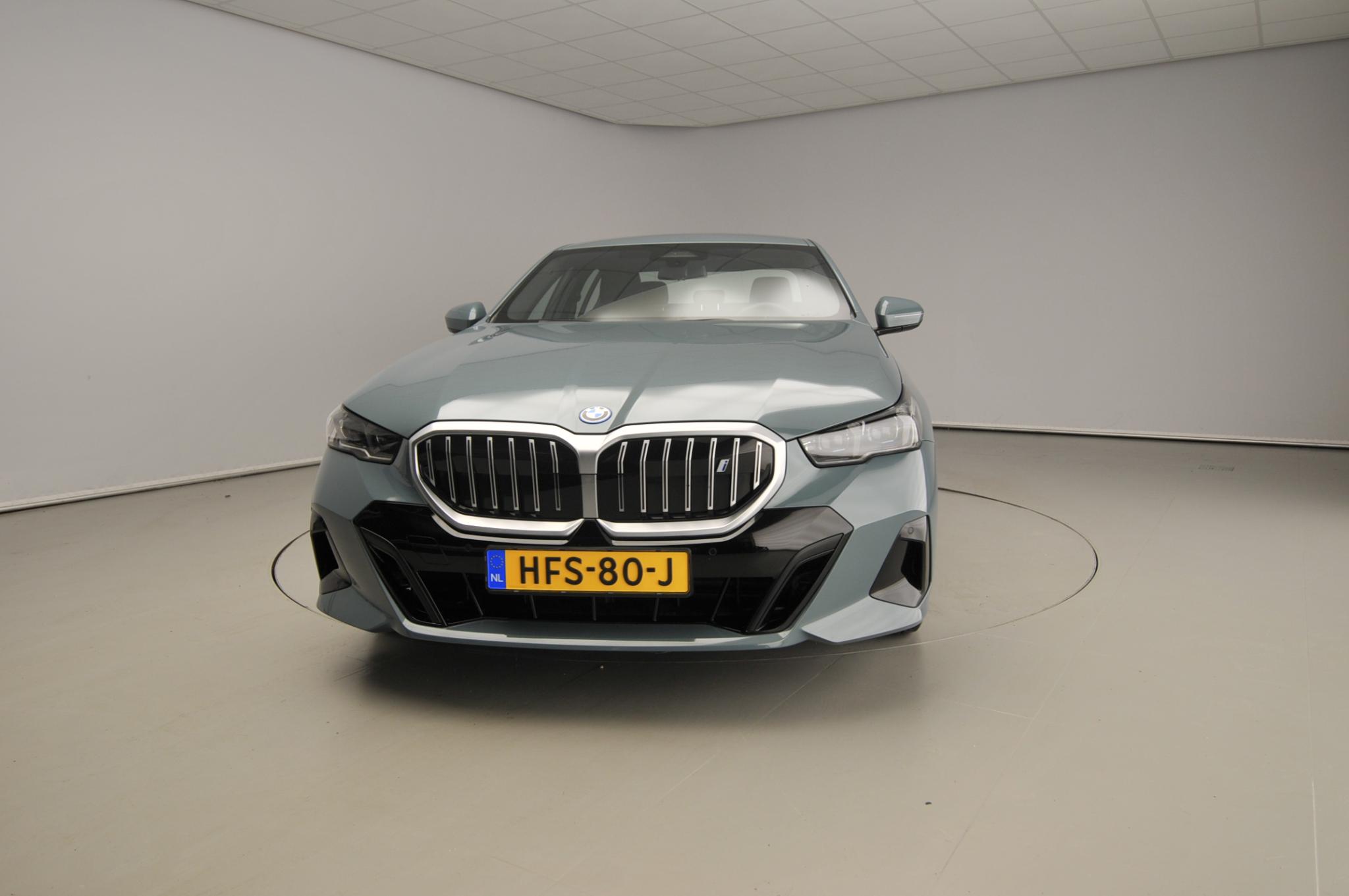 BMW i5 Sedan eDrive40 - Afbeelding 5