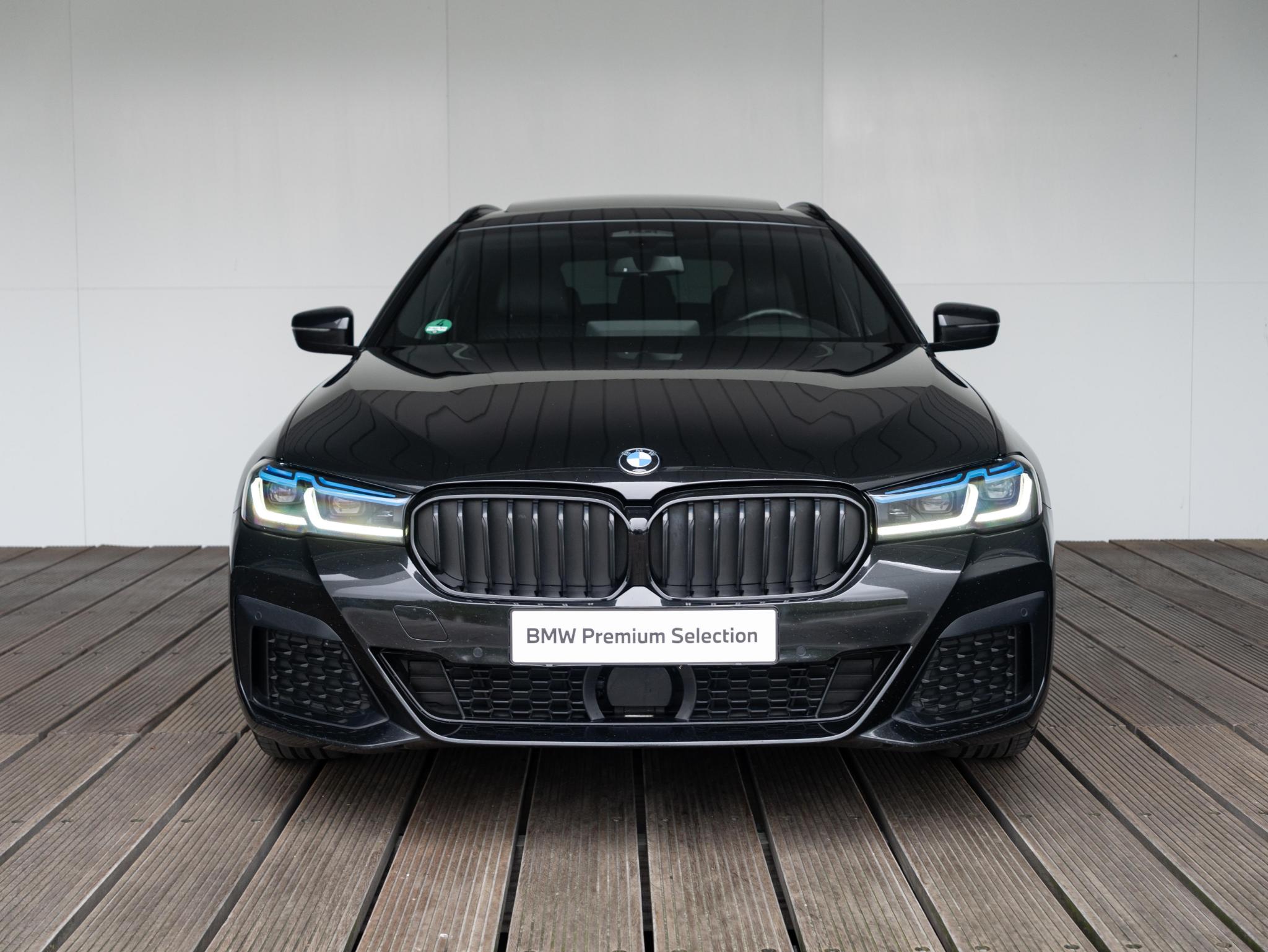 BMW 5 Serie Touring 530i - Afbeelding 3